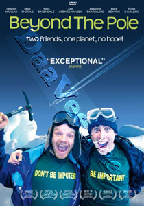 Beyond the Pole (DVD)